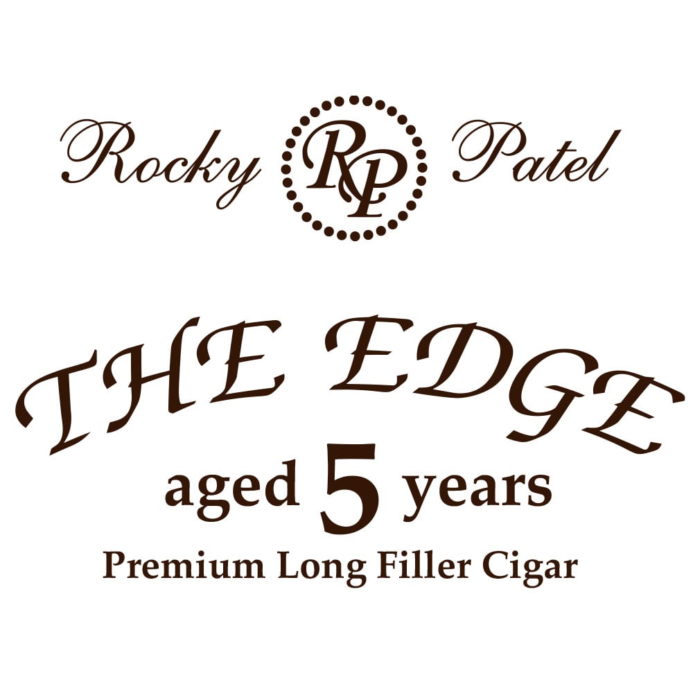 Rocky Patel The Edge Sumatra